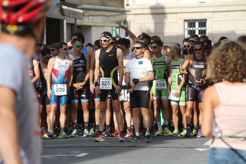 Reglamento de Competiciones 2017